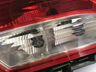 31395845 Фонарь задний правый Volvo V40 2 Арт e12493897, вид 6