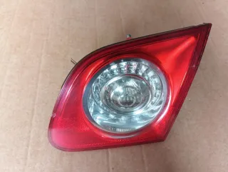  Фонарь задний левый Volkswagen Passat B6 Арт e12493734, вид 1