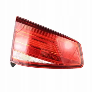 2014-2019 MOTO99 Фонарь задний левый Volkswagen Passat B8 Арт e12493695, вид 1