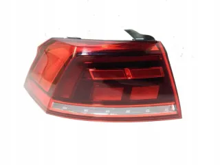 3G5945095H Фонарь задний левый Volkswagen Passat B8 Арт e12493682, вид 1