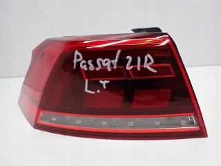 3G5945095H Фонарь задний левый Volkswagen Passat B8 Арт e12493676, вид 1