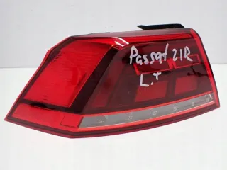 3G5945095H Фонарь задний левый Volkswagen Passat B8 Арт e12493676, вид 2
