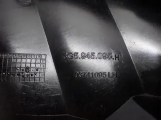 3G5945095H Фонарь задний левый Volkswagen Passat B8 Арт e12493676, вид 9