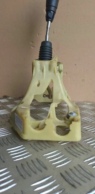A1693600309 Кулиса Mercedes A W169 Арт e12493569, вид 3