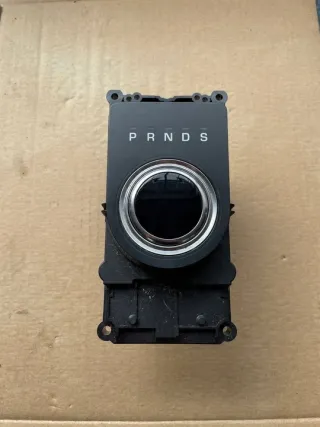 JX73-7E453-AC Кулиса Jaguar F-Pace Арт e12493460, вид 1