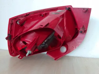6J4945095A Фонарь задний левый Seat Ibiza 4 Арт e12493342, вид 4
