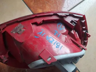 6J4945096C Фонарь задний левый Seat Ibiza 4 Арт e12493340, вид 3