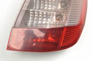 8200127702 Фонарь задний правый Renault Scenic 2 Арт e12493286, вид 2