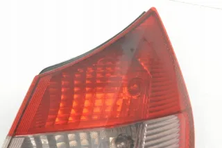 8200127702 Фонарь задний правый Renault Scenic 2 Арт e12493286, вид 4