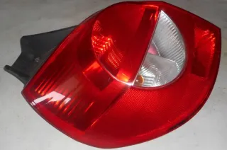 8200459962 Фонарь задний левый Renault Clio 3 Арт e12493176, вид 3