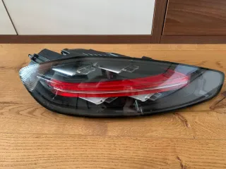 90083010 98263150 982945095M Фонарь задний левый Porsche Cayman 981 Арт e12493156, вид 1