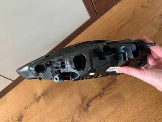 90083010 98263150 982945095M Фонарь задний левый Porsche Cayman 981 Арт e12493156, вид 4
