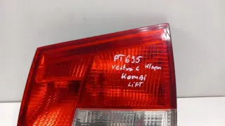  Фонарь задний правый Opel Vectra C  Арт e12493020, вид 2