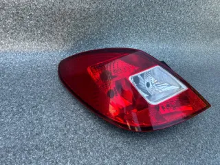 13269050 Фонарь задний левый Opel Corsa D Арт e12492964, вид 3