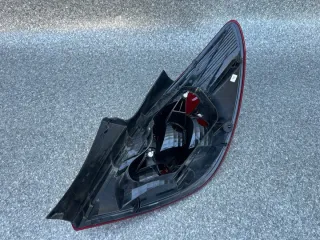 13269050 Фонарь задний левый Opel Corsa D Арт e12492964, вид 5