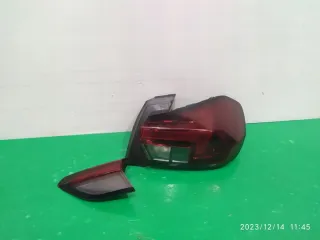 9829317280 39162671 Фонарь задний правый Opel Corsa F Арт e12492940, вид 1