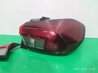 9829317280 39162671 Фонарь задний правый Opel Corsa F Арт e12492940, вид 2