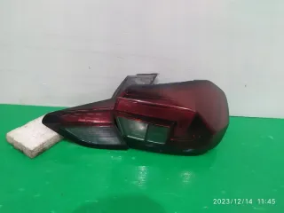 9829317280 39162671 Фонарь задний правый Opel Corsa F Арт e12492940, вид 3