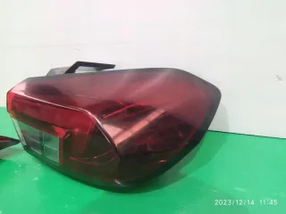 9829317280 39162671 Фонарь задний правый Opel Corsa F Арт e12492940, вид 4