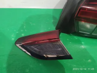9829317280 39162671 Фонарь задний правый Opel Corsa F Арт e12492940, вид 5