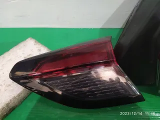 9829317280 39162671 Фонарь задний правый Opel Corsa F Арт e12492940, вид 7