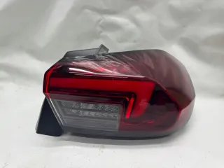 9829317880 Фонарь задний правый Opel Corsa F Арт e12492939, вид 1