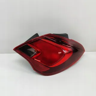 39068623 Фонарь задний правый Opel Corsa F Арт e12492937, вид 1