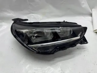 2019-20123 3916249 Фонарь задний правый Opel Corsa F Арт e12492930, вид 1