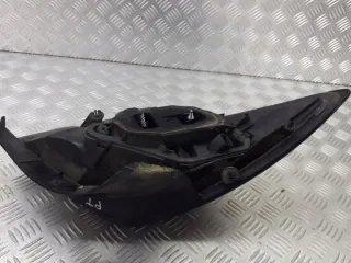 342691834 Фонарь задний правый Opel Astra H Арт e12492894, вид 4