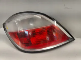 342691834 Фонарь задний левый Opel Astra H Арт e12492882, вид 2