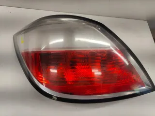 342691834 Фонарь задний левый Opel Astra H Арт e12492882, вид 3