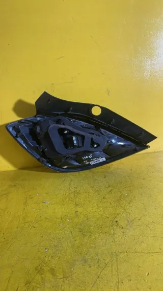 495056087 Фонарь задний правый Opel Astra H Арт e12492878, вид 2
