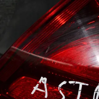 13306460 Фонарь задний правый Opel Astra J Арт e12492854, вид 2