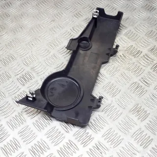 022103925AJ Декоративная крышка двигателя Volkswagen Touareg 1 Арт e12492800, вид 5