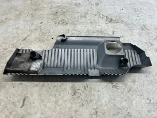 1121237090 Декоративная крышка двигателя Toyota Auris 2 Арт e12492716, вид 2