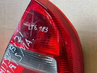 151086 Фонарь задний правый Mitsubishi Carisma Арт e12492701, вид 4