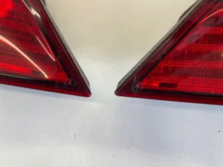 2218200364 2218200264 Фонарь задний правый Mercedes S W221 Арт e12492665, вид 4