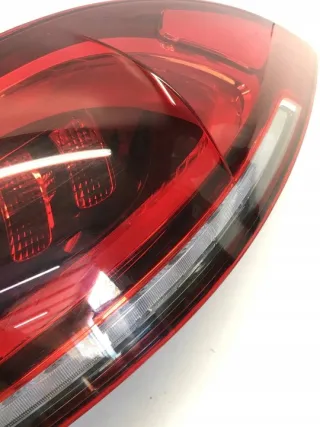 A1679060707 Фонарь задний правый Mercedes GLE W167 Арт e12492647, вид 8