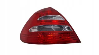 A2118200364 Фонарь задний левый Mercedes E W211 Арт e12492611, вид 1