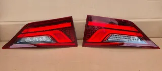 2012-2016 Фонарь задний правый Lexus GS 3 Арт e12492464, вид 1