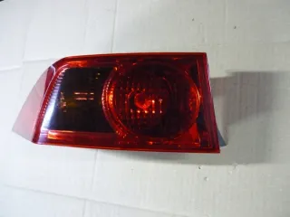P3212L Фонарь задний левый Honda Accord 10 Арт e12492170, вид 1