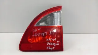  Фонарь задний правый Ford Galaxy 2 Арт e12492117, вид 1
