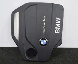 8514202 Декоративная крышка двигателя BMW X4 F26 Арт e12492112, вид 1