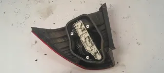 5M5113405B Фонарь задний левый Ford Focus 2 Арт e12492108, вид 3