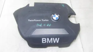 8514199 Декоративная крышка двигателя BMW X1 F48 Арт e12492071, вид 1
