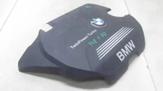 8514199 Декоративная крышка двигателя BMW X1 F48 Арт e12492071, вид 3