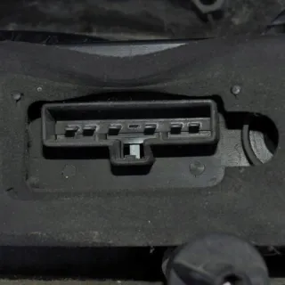 GTV3487 Фонарь задний левый Ford C-max 1 Арт e12492065, вид 4