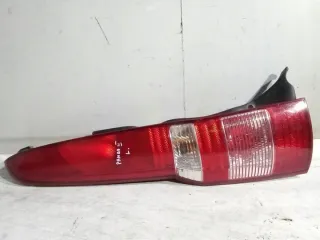  Фонарь задний левый Fiat Panda 2 Арт e12492047, вид 2