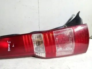  Фонарь задний левый Fiat Panda 2 Арт e12492047, вид 3