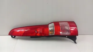  Фонарь задний правый Fiat Panda 2 Арт e12492042, вид 1